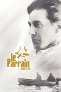 Affiche Le Parrain 2