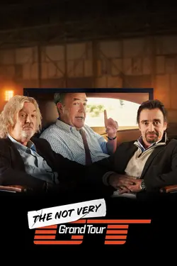 Le pas très Grand Tour S01E04 Épisode 4