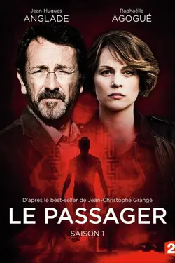 Le Passager S01E06 Orphée