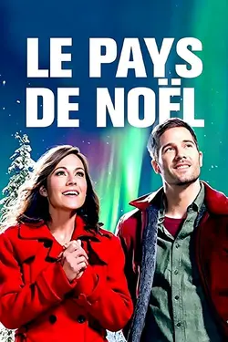 Affiche Le pays de Noël