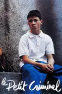 Affiche Le petit criminel