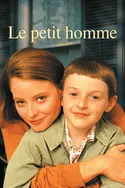 Affiche Le petit homme
