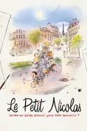 Affiche Le Petit Nicolas : Qu'est-ce qu'on attend pour être heureux ? en streaming