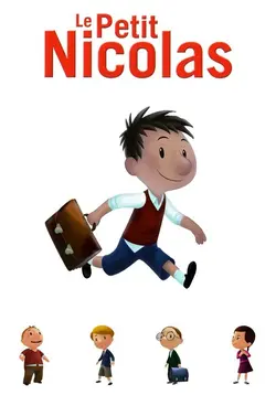 Le Petit Nicolas S02E11 Au chocolat et à la fraise