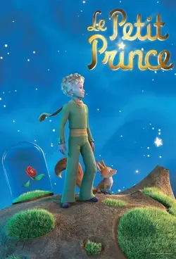Le Petit Prince S01E49 Z222 La planète des Bamalias (3)