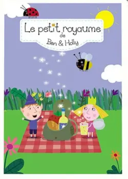 Le Petit Royaume de Ben et Holly S03E03 Épisode 3