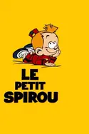 Affiche Le Petit Spirou S01E11 Comment survivre à bébé ?