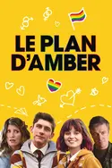 Affiche Le plan d'Amber en streaming