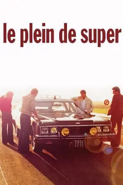 Le plein de super