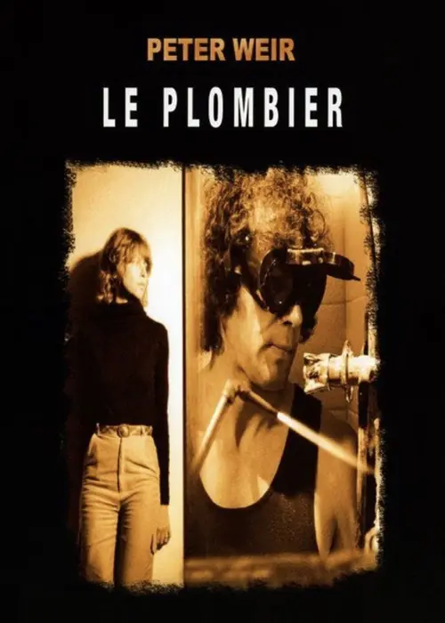 Le plombier