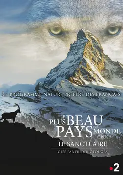 Le plus beau pays du monde Volume 3: Le sanctuaire