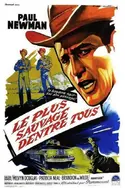 Affiche Le plus sauvage d'entre tous en streaming