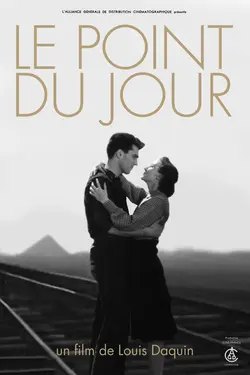 Le Point du jour