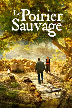 Le Poirier sauvage