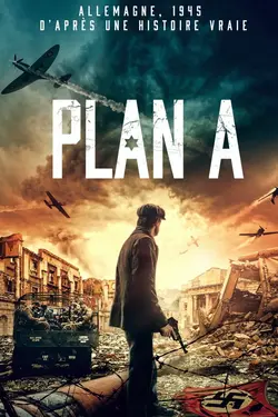 Affiche Le poison de la vengeance