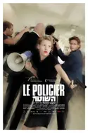 Affiche Le policier