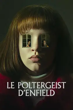 Le poltergeist d'Enfield S01E01 Les événements