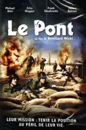 Affiche Le pont