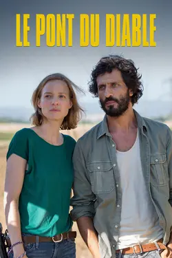 Affiche Le pont du Diable