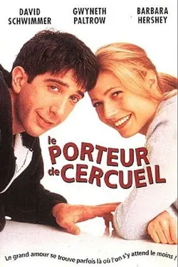 Affiche Le porteur de cercueil