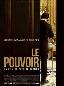 Le pouvoir