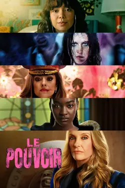 Le Pouvoir S01E09 La forme du pouvoir