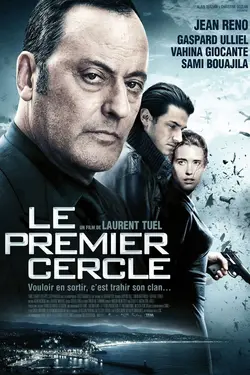 Affiche Le premier cercle