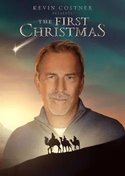 Le premier Noël présenté par Kevin Costner