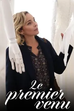 Affiche Le Premier venu