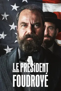 Le Président foudroyé S01E04 Le destin de la république