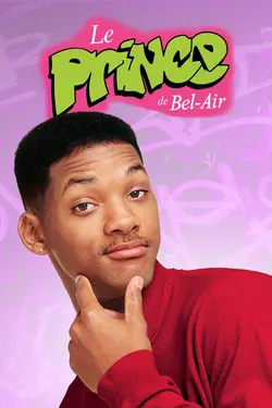 Le Prince de Bel-Air S03E13 Très chère mamam