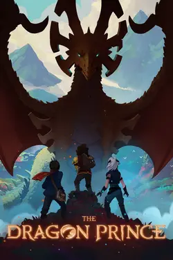 Le Prince des dragons S07E03 À la lueur des ossements