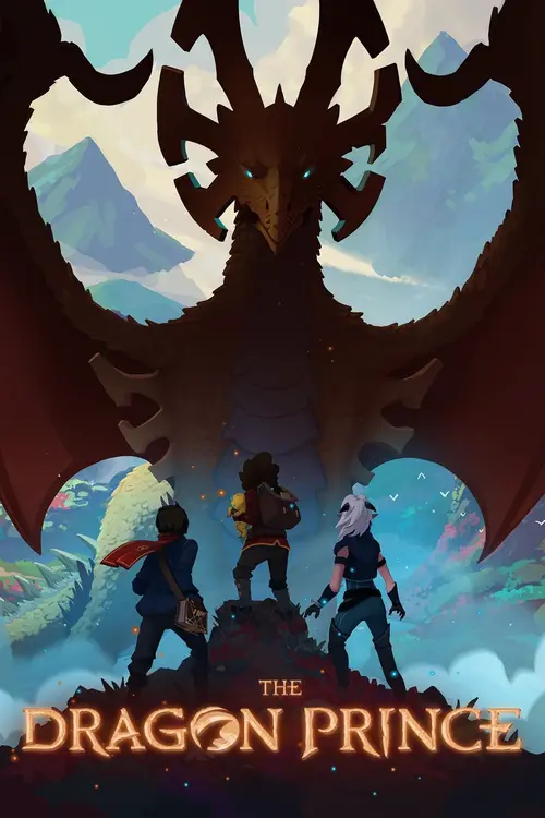 Le Prince des dragons S07E04 Des affaires inachevées