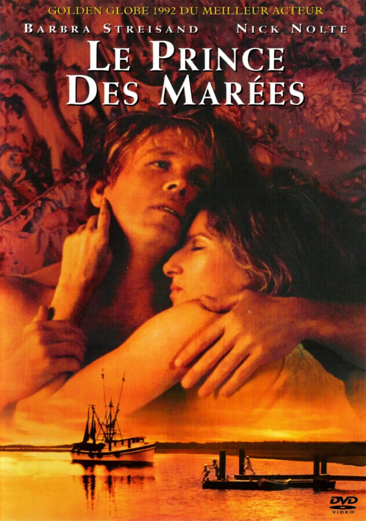 Le prince des marées