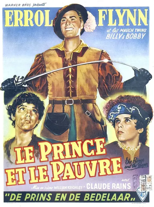 Le prince et le pauvre