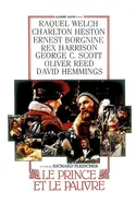 Affiche Le prince et le pauvre en streaming