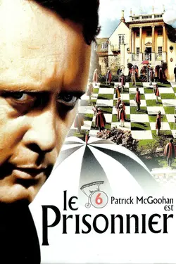 Le Prisonnier S01E02 Le carillon de Big Ben