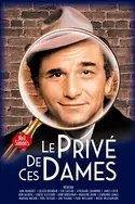 Affiche Le privé de ces dames