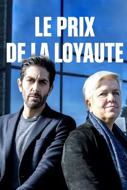 Affiche Le prix de la loyauté
