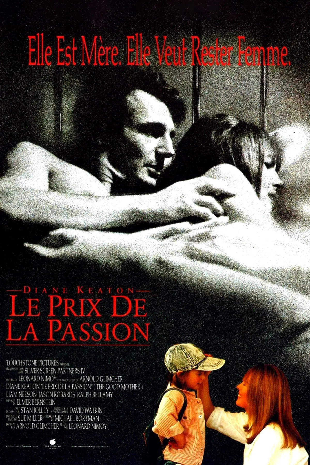 Le prix de la passion