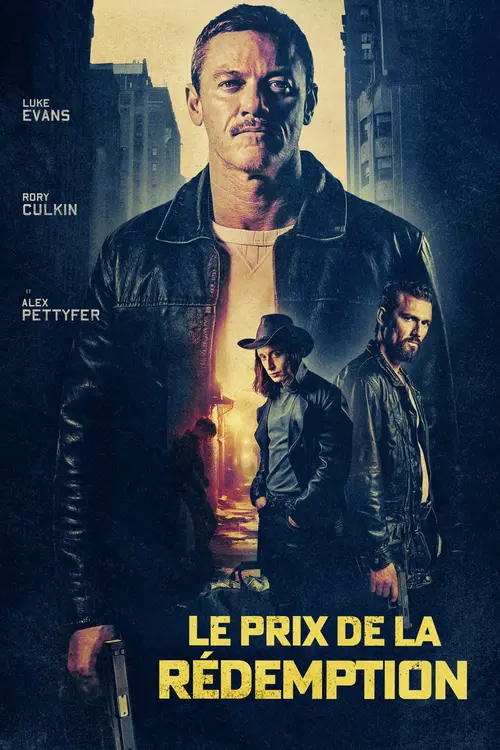 Le Prix de la Rédemption