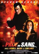 Affiche Le prix du sang