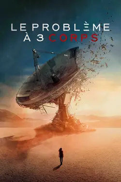 Le Problème à 3 corps S01E07 Il faut toujours avancer