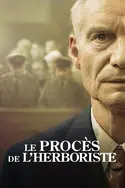 Affiche Le procès de l'herboriste en streaming