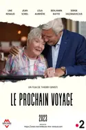 Affiche Casting Le prochain voyage