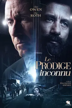 Affiche Le prodige inconnu