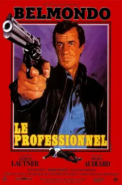 Le professionnel