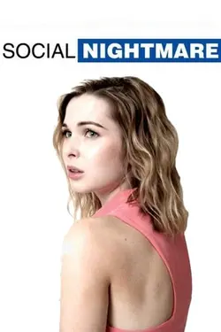 Affiche Le profil de la honte