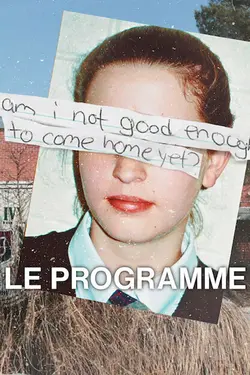 Le Programme : Sectes, mensonges et enlèvements S01E03 À qui profite...