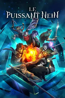 Le Puissant Nein S01E06 Une multitude de Talents